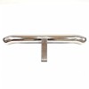 PS-AUTO Heavy Duty Steel Tow Hitch Step Bar Fit 2"