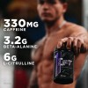 Pre Entreno Rule One R1 Pre Lift 30 Servicios Sabor