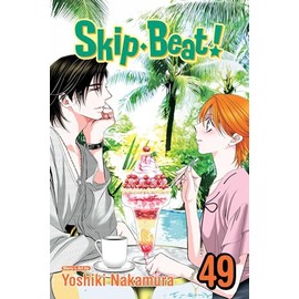 Skip Beat!, Vol. 49 (SKIP BEAT GN, Band 49)