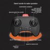 Remote Control Helicopter 3.5CH Remote Control Drone Gyroscope Stabilization Obstacle