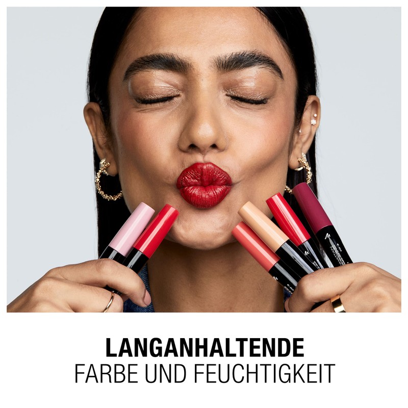 Manhattan LP 16HR Lip Colour 410