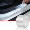 CloudBuyer Universal Car Door Edge Protector, Clear Sill Guard Film