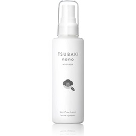 Auratec (Made in Japan) Tsubaki Nanano Deep Skin Care Lotion M Natural Marula Oil Formulated No Surfactants No Preservatives Additive Only Natural Ingredients for Sensitive Skin (Neroli Scent)