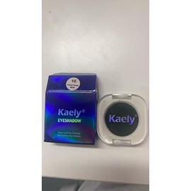 HHLTOH Green Matte Eyeshadow Makeup, Neutral Powde Eye Shadow for Women, Forest Green Matte Eyeshadow Palette Pigmented Waterproof, sombras para ojos, Lightweight Blendable, Girls Eyeshadows Gift 16