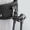 Tajima SFKHI-H3 Safety System, Detachable Tool Holder, High Strength Steel,