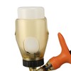 Livestock Syringe Plastic Precise Adjustable Continuous Syringe for Cattle Goat