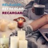 Mechas para Velas Harmei 300 Piezas Algodn 15cm Incluye Pegatinas