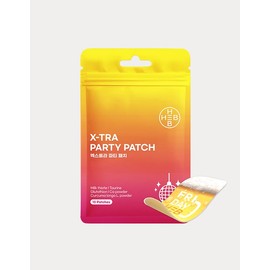 Haep [햅] 엑스트라 파티 패치(10패치) [Hap] Extra Party Patch (10 Patches)