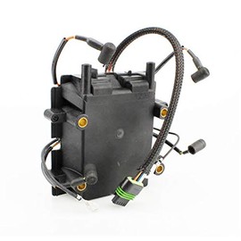 Johnson Evinrude OMC OEM Powerpack Assembly, 0586292