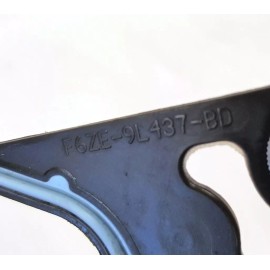 Ford F6ZZ9L437BD Gasket Throttle Body To Intake 96-99 Mustang, C.Victoria 4.6L