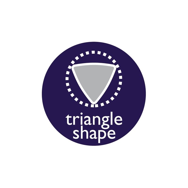 Prym Ergonomics 14-Inch Single-Point Knitting Needle, Size 11 (2-Pack)