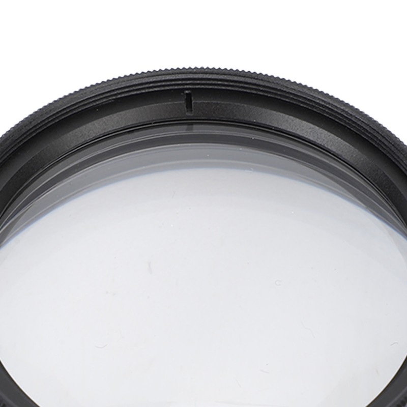 Close Up Filter Kit 4 in 1 +1 +2 +4