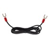 Komitasui Turntable Ground Wire for Technics Magnetic Cartridge Turntables Ground