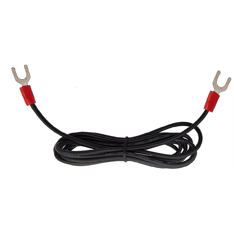 Komitasui Turntable Ground Wire for Technics Magnetic Cartridge Turntables Ground