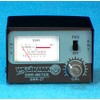 SWR METER for CB Radio Antennas with 3' Jumper cable
