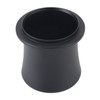 58mm Dosing Cup Aluminum Alloy Coffee Dosing Cup Compatible with
