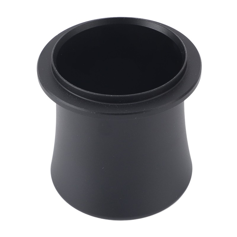 58mm Dosing Cup Aluminum Alloy Coffee Dosing Cup Compatible with