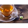 Avocado Leaf Tea – Peach Blend | 8-Pack Single Serve
