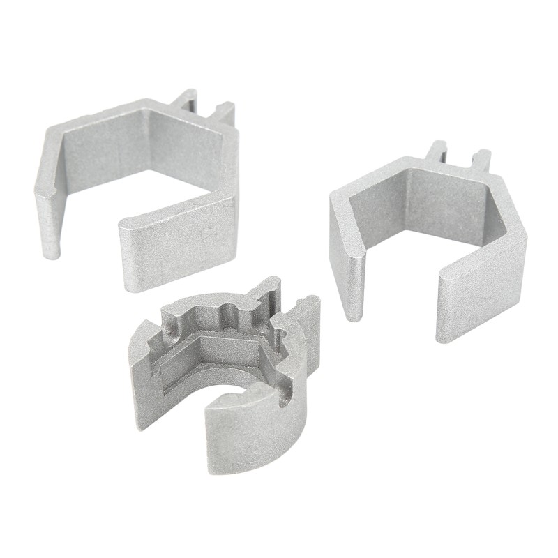 Multifunctional Sink Wrench Adjustable Spring Large Opening Faucet Spanner Plumbing