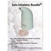 Bosalla® Salt Inhaler Ceramic Filled with Approx. 150 g Pure