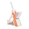 Misorel Cortador Rebanador Slicer De Frutas Y Verduras Cocina