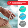 nippes Solingen Nagelknipser | Mit praktischem Nagelfang | Länge 8
