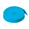 SWANS SRB-20 TQB Swim Goggle Belt, Made in Japan, Turquoise