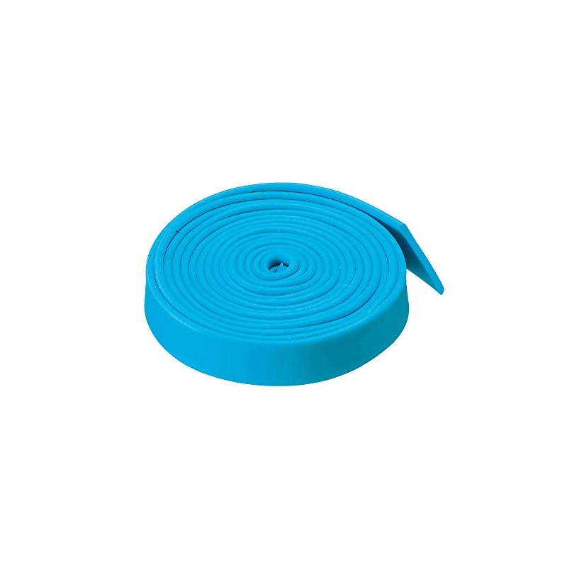 SWANS SRB-20 TQB Swim Goggle Belt, Made in Japan, Turquoise