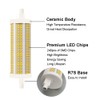 Yosenmi 118mm R7S LED Bulb 30W, 300W T3 Halogen Equivalent,