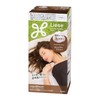 Liese Kao Bubble Hair Color - Royal Brown for Black