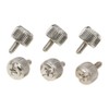 INEX PB-034A Handle Screw, Millimeter Type
