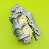 LYK New Front Brake Caliper w/Pads For Honda XR650R 2000-2007