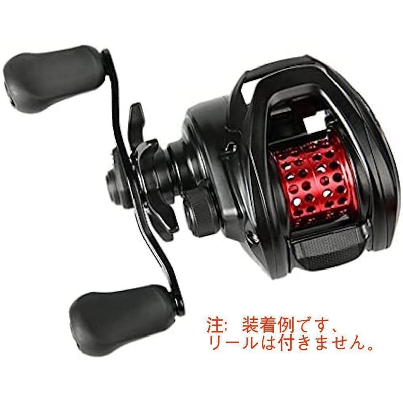 VISPREA DAIWA CC80 / CR80 / CG80 / BASS X