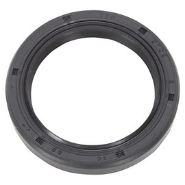 All Balls Double Lip Wheel Seal [35 x 47 x 7, Universal] (30-4714)