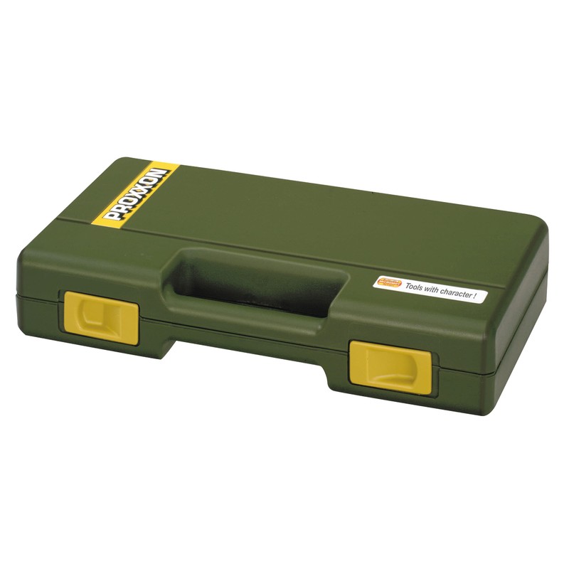 Proxxon 38515 Model Building and Engraving Set