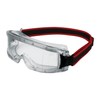 JSP Atlantic Safety Safety Goggless Anti-Mist Lens (AGN020-441-300)