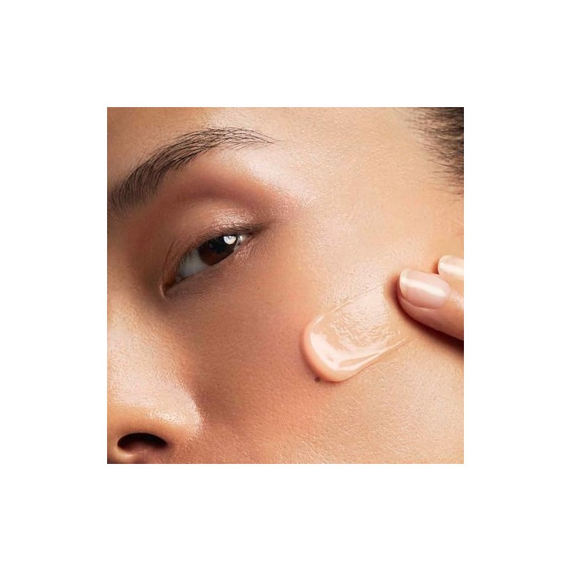 Clarins Beauty Flash Balm 3-In-1 Hydrating 10-Minute Face Mask, Make-Up