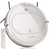 Robot Vacuum Cleaner with Remote Control, Smart Robotic Machine Automatic