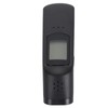 Breath Alcohol Tester LCD Display Voice Broadcast Non Contact Blowing