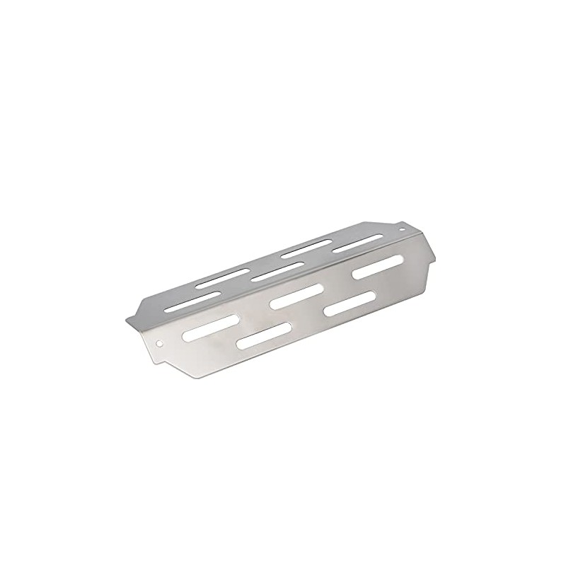 GasSaf Heat Deflectors Replace for Weber 66040, Genesis II 300