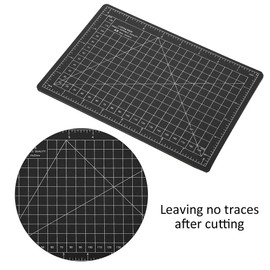 Cutting Pad, A5 Cutting Mat, A5 Model Cutting Matz Painting Negative Film Cutting