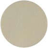 Makita D-74619 Felt Pad 150 mm Velcro Diameter 150 mm