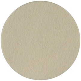Makita D-74619 Felt Pad 150 mm Velcro Diameter 150 mm Pack of 1