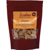 2Die4 Organic Activated Almonds, 100 g