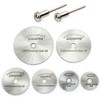 Slitter Blade Circular Saw Blade Set, Cutting Disc, Chip Saw,