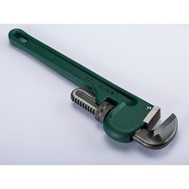 ESCO EA680P-200 Pipe Wrench 7.9 in (200 mm) [Pipe Wrench]