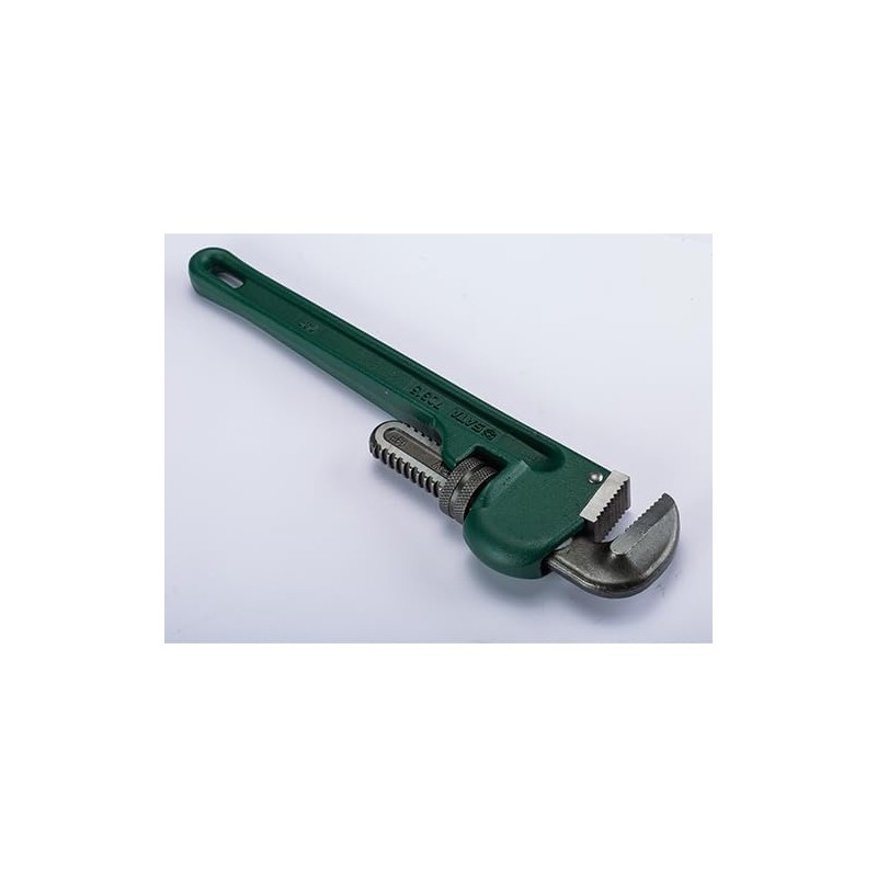 ESCO EA680P-200 Pipe Wrench 7.9 in (200 mm) [Pipe Wrench]