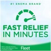 Fleet Enema Adult 4.5oz Case of 48