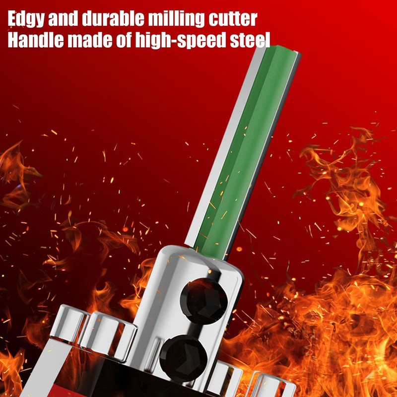 Gypsum Board Hole Opener - Adjustable Drywall Ceiling Tile Cutting