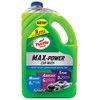 Turtle Wax 50597 Max Power Car Wash - 100 Fl